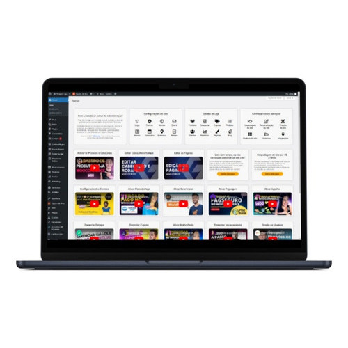 Ecommerce Wordpress + Elemento, Frete, Pagamentos... - Image 6