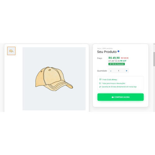 Tema Warehouse 1.9.21 + Brinde - (shopify E Cartpanda) - Image 4