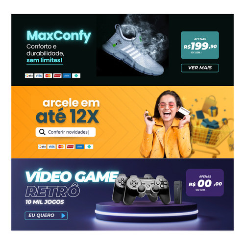 Tema Shopify Chromium Peças Automotivas + Atualizações - Image 5