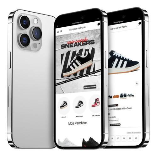 Tema Wareplus Nichado - Cartpanda - Wareplus Compelta - Image 2