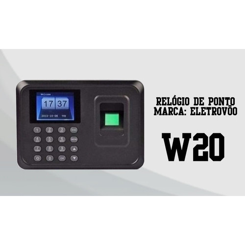 Software Importa Txt Do Relógio De Ponto Eletrônico - Image 6