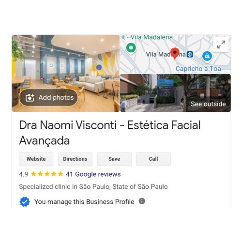 Manual De Skincare - E-book Como Descobrir Seu Tipo De Pele - Image 4