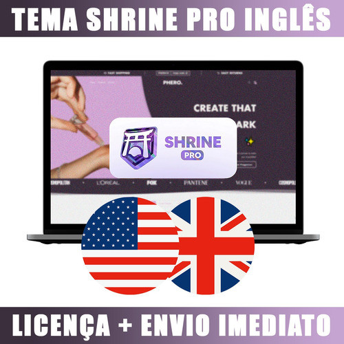 Tema Shrine Pro Shopify Última Versão Atualizada + Bônus - Image 6
