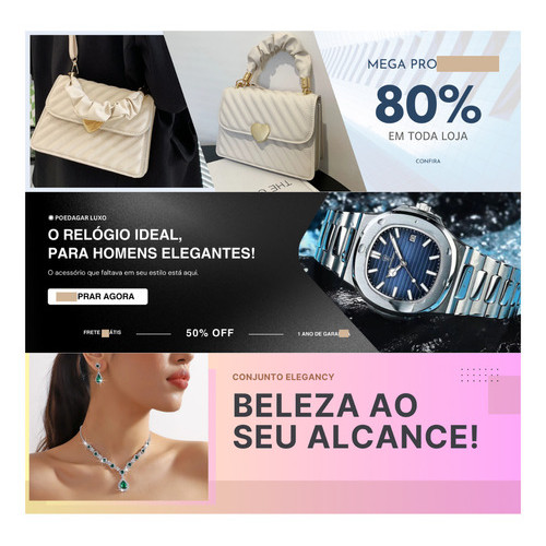 Tema Shopify Chromium Peças Automotivas + Atualizações - Image 2