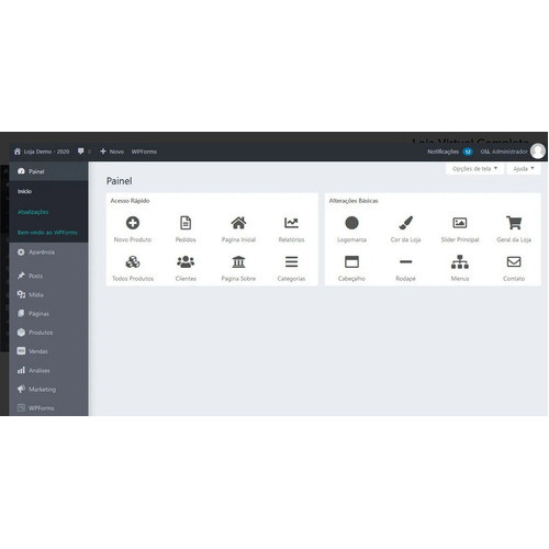 Loja Virtual Completa E Responsiva - Feita em Wordpress - Image 7