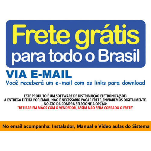 Software Importa Txt Do Relógio De Ponto Eletrônico - Image 9