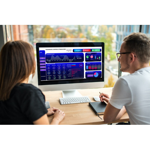 Planilha De Controle Financeiro Pessoal Editavel - Planilha - Image 6