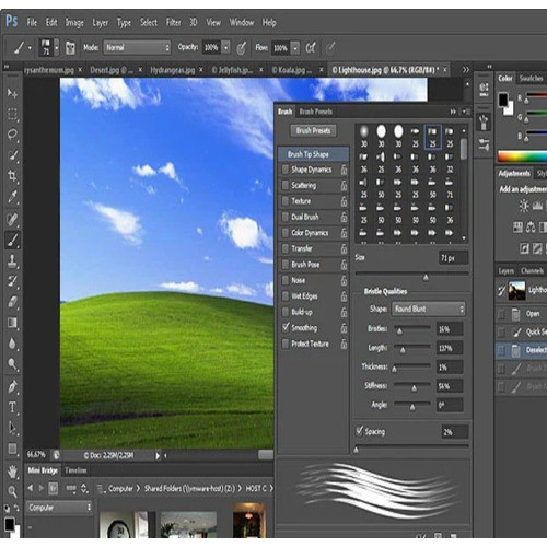 Pacote Do Designer Abobe 2025 - Pacote super completo - Image 2