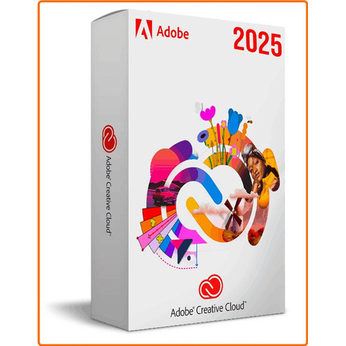 Pacote Do Designer Abobe 2025 - Pacote super completo